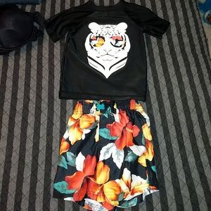 Boys 2T Swimsuit
